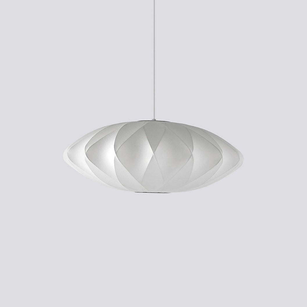 Nelson Swing Arm Pendant Lamp - Lamp Outdoor