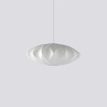 Nelson Swing Arm Pendant Lamp - Lamp Outdoor