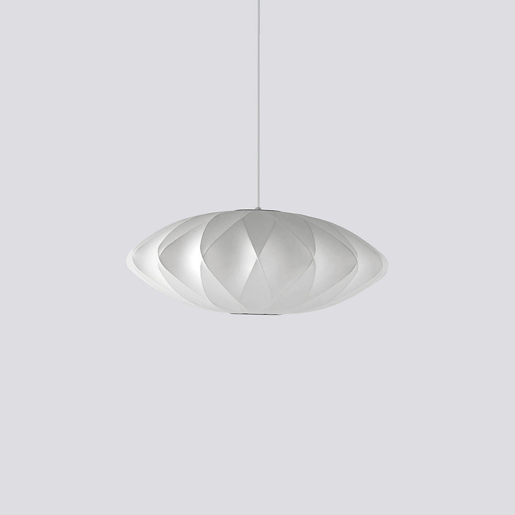 Nelson Swing Arm Pendant Lamp - Lamp Outdoor