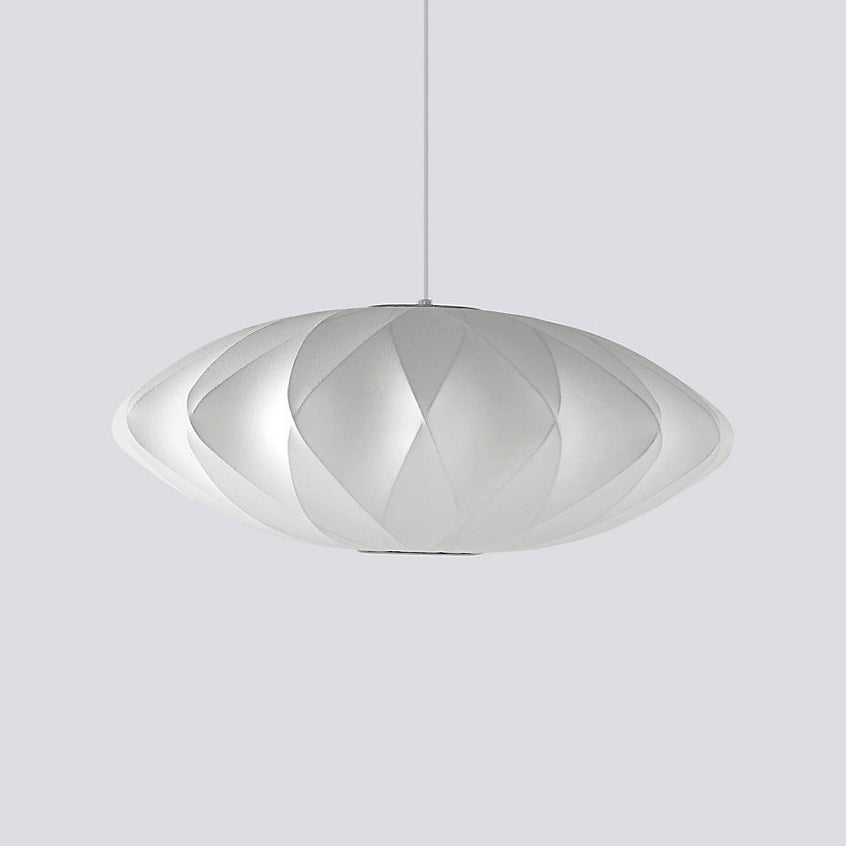 Nelson Swing Arm Pendant Lamp - Lamp Outdoor