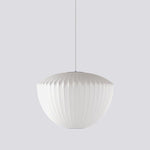Nelson Swing Arm Pendant Lamp - Lamp Outdoor