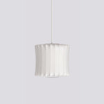 Nelson Swing Arm Pendant Lamp - Lamp Outdoor