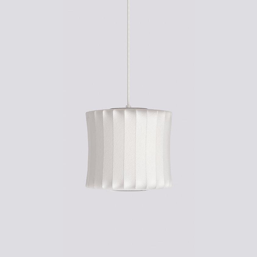 Nelson Swing Arm Pendant Lamp - Lamp Outdoor
