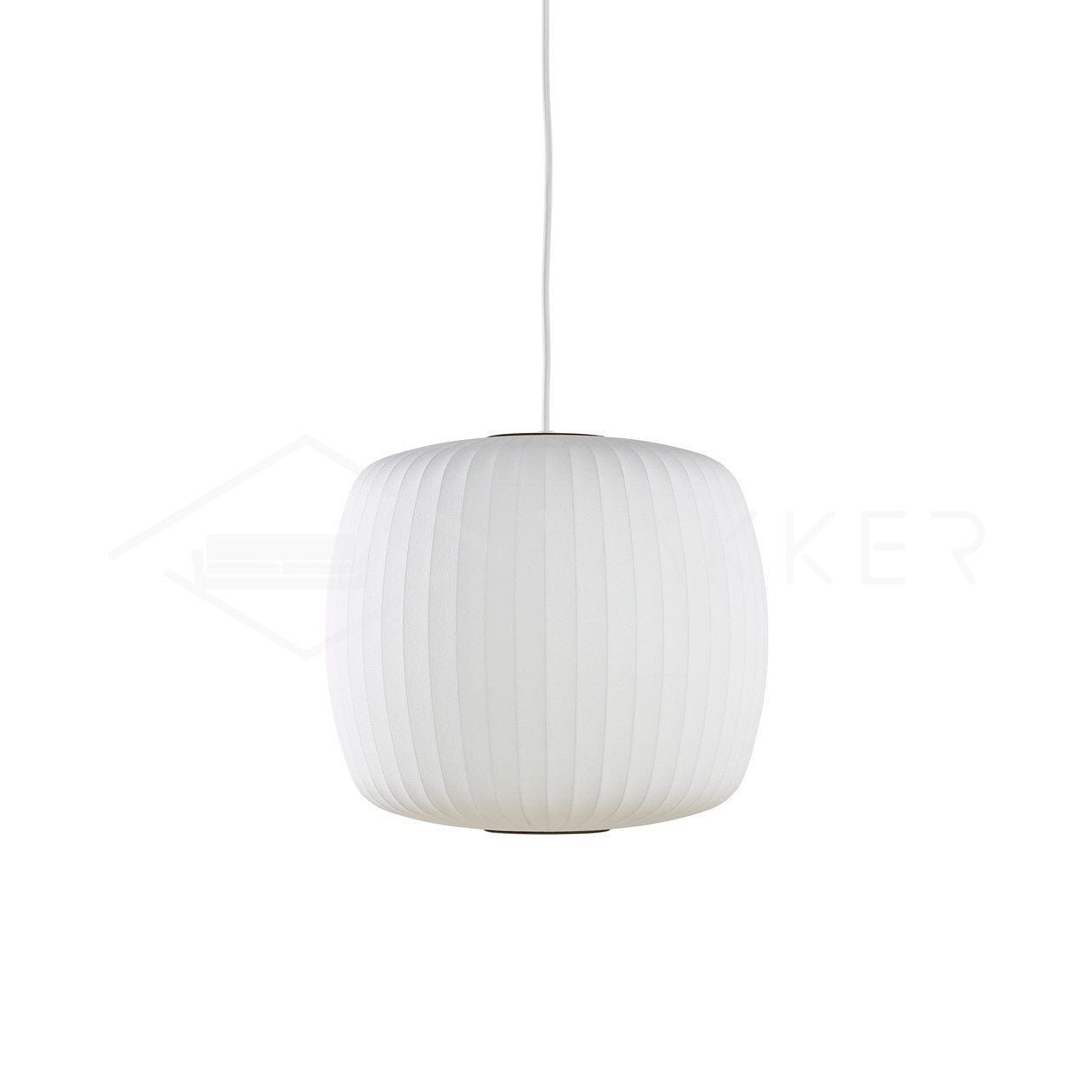 Nelson Swing Arm Pendant Lamp - Lamp Outdoor