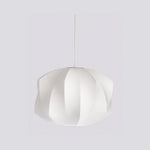 Nelson Swing Arm Pendant Lamp - Lamp Outdoor