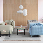 Nelson Swing Arm Pendant Lamp - Lamp Outdoor