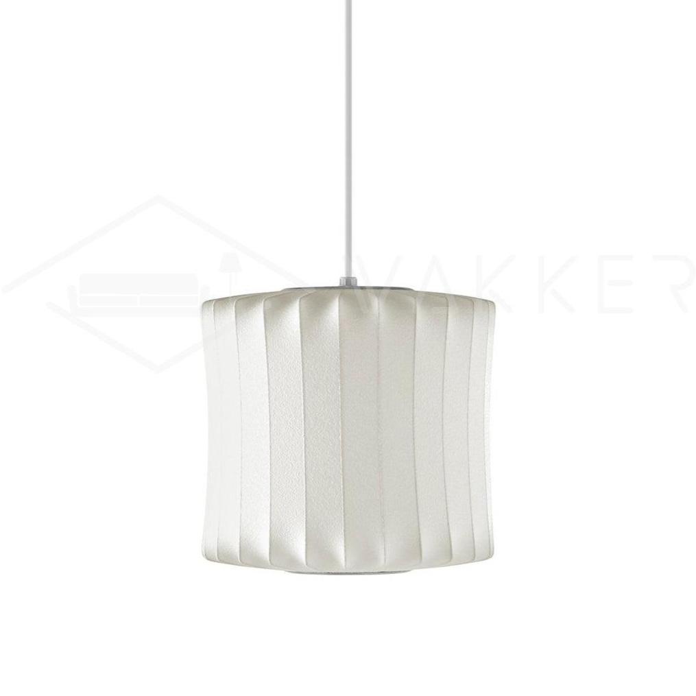 Nelson Swing Arm Pendant Lamp - Lamp Outdoor