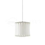 Nelson Swing Arm Pendant Lamp - Lamp Outdoor