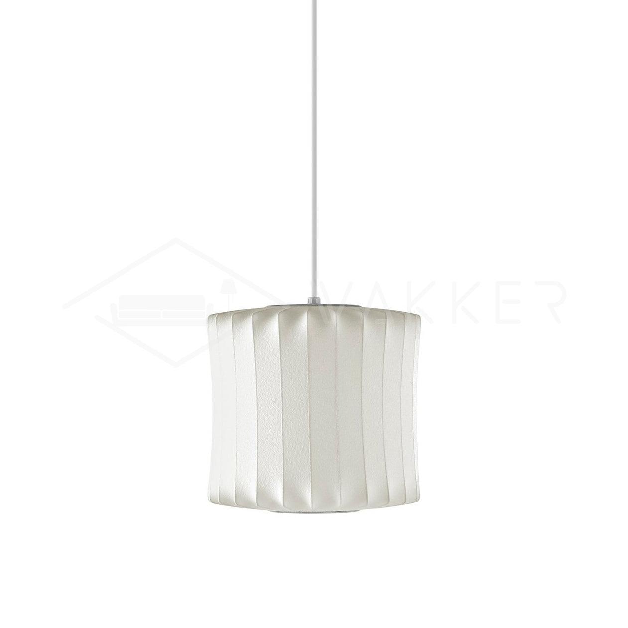 Nelson Swing Arm Pendant Lamp - Lamp Outdoor