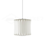 Nelson Swing Arm Pendant Lamp - Lamp Outdoor