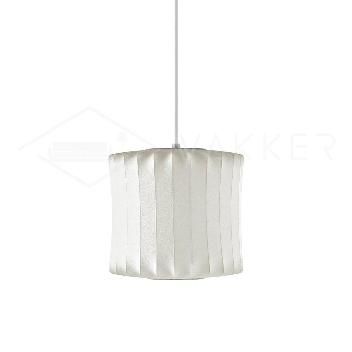 Nelson Swing Arm Pendant Lamp - Lamp Outdoor