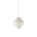 Nelson Swing Arm Pendant Lamp - Lamp Outdoor