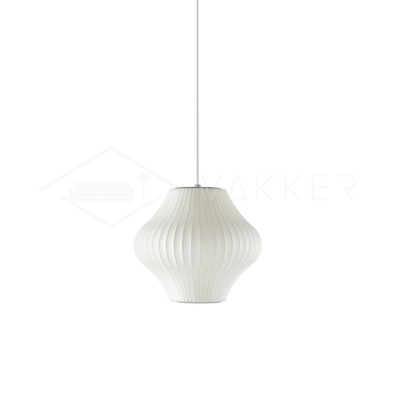Nelson Swing Arm Pendant Lamp - Lamp Outdoor