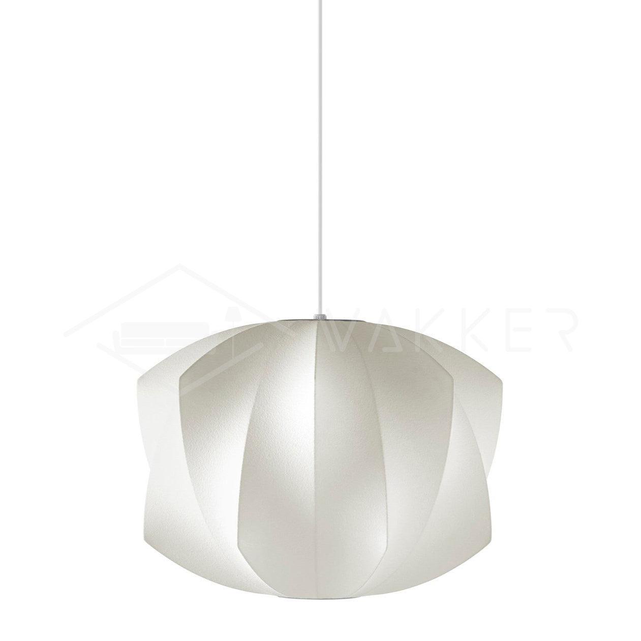 Nelson Swing Arm Pendant Lamp - Lamp Outdoor