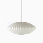 Nelson Swing Arm Pendant Lamp - Lamp Outdoor