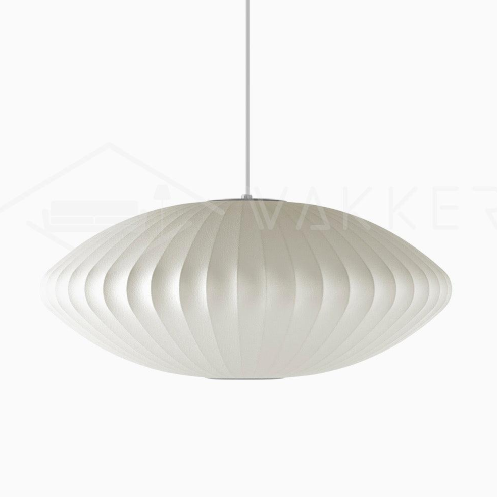 Nelson Swing Arm Pendant Lamp - Lamp Outdoor