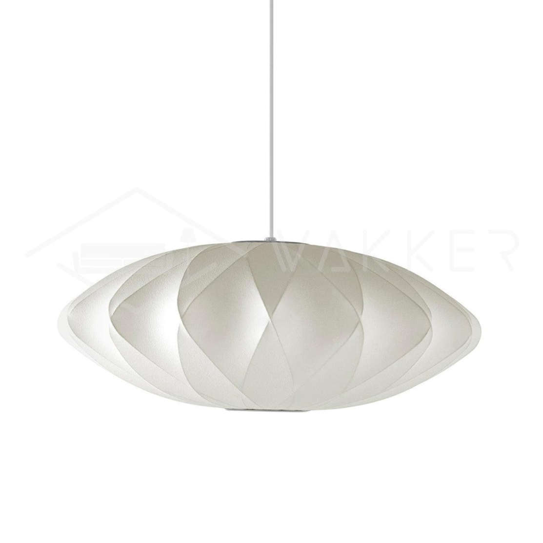 Nelson Swing Arm Pendant Lamp - Lamp Outdoor