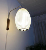 Nelson Bubble Wall Lamp - Lamp Outdoor