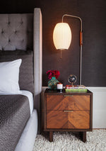 Nelson Bubble Wall Lamp - Lamp Outdoor