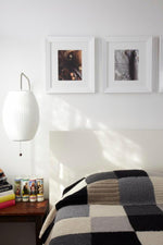 Nelson Bubble Wall Lamp - Lamp Outdoor