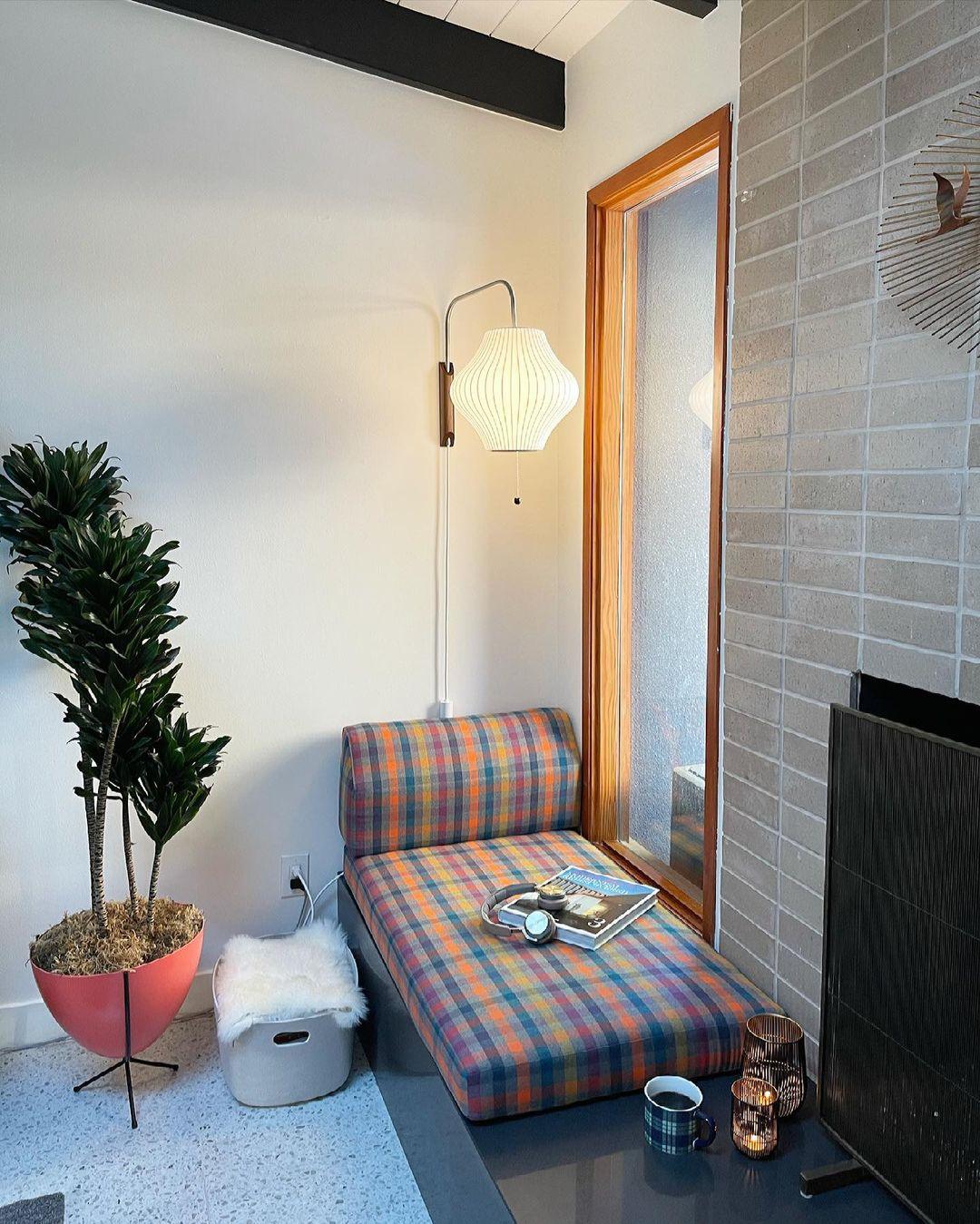 Nelson Bubble Wall Lamp - Lamp Outdoor