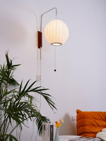 Nelson Bubble Wall Lamp - Lamp Outdoor