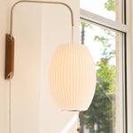 Nelson Bubble Wall Lamp - Lamp Outdoor