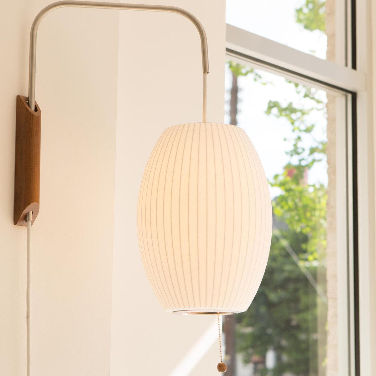 Nelson Bubble Wall Lamp - Lamp Outdoor