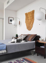 Nelson Bubble Wall Lamp - Lamp Outdoor