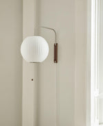 Nelson Bubble Wall Lamp - Lamp Outdoor