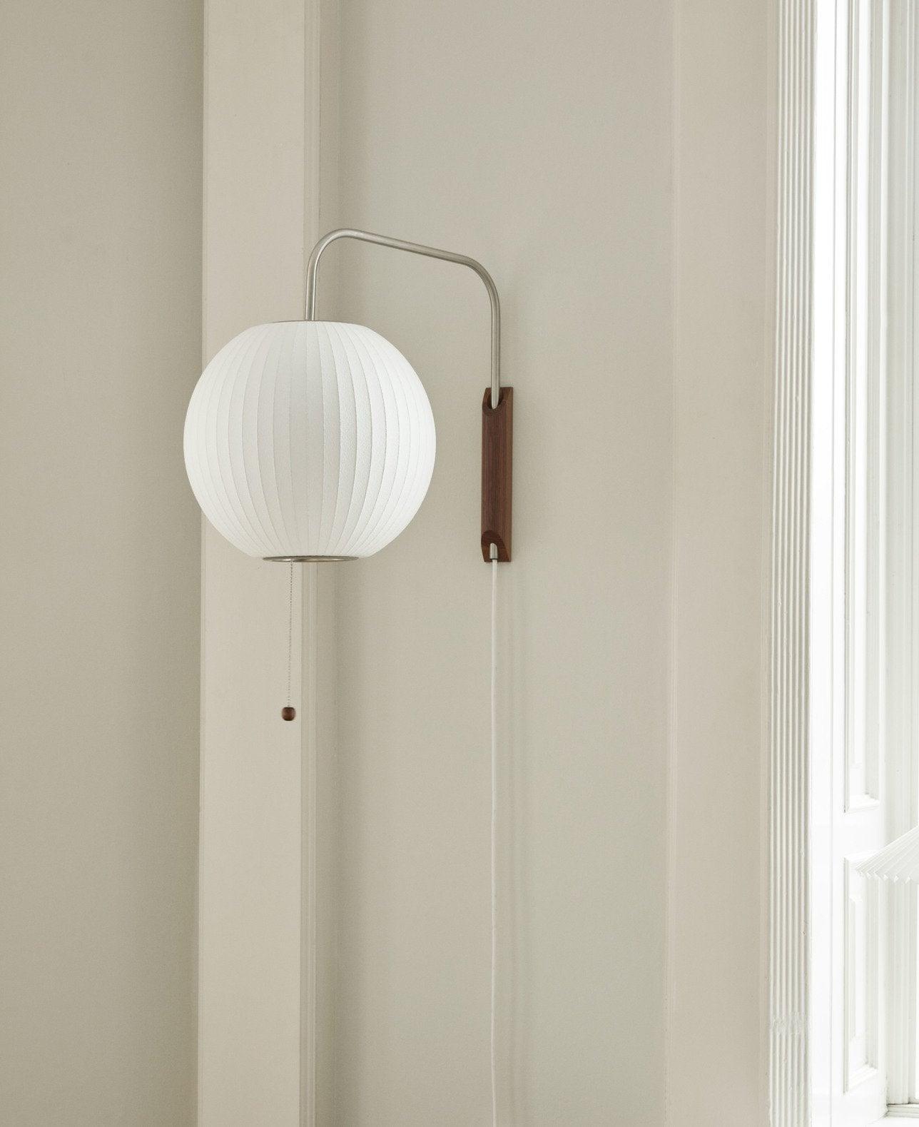 Nelson Bubble Wall Lamp - Lamp Outdoor
