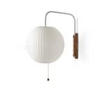 Nelson Bubble Wall Lamp - Lamp Outdoor