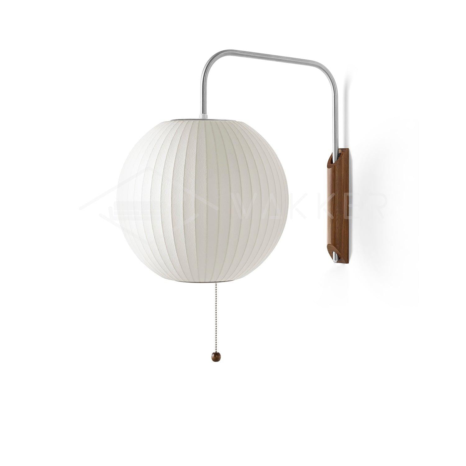 Nelson Bubble Wall Lamp - Lamp Outdoor