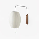 Nelson Bubble Wall Lamp - Lamp Outdoor