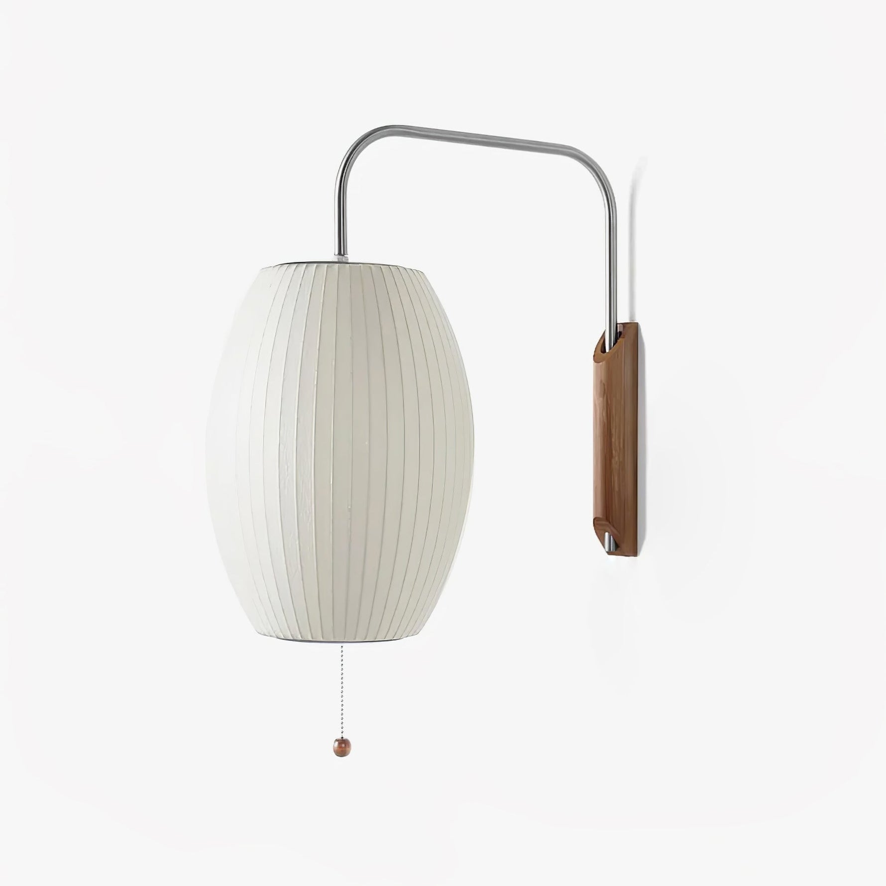 Nelson Bubble Wall Lamp - Lamp Outdoor