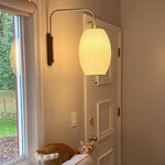Nelson Bubble Wall Lamp - Lamp Outdoor