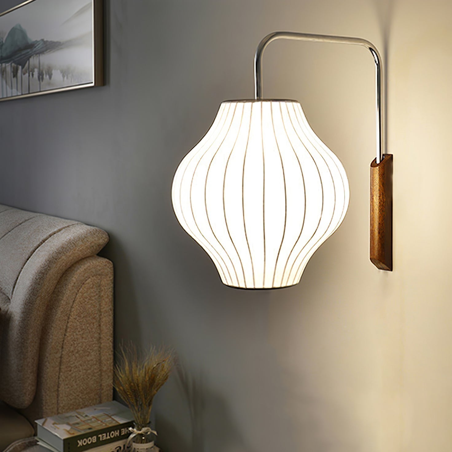 Nelson Bubble Wall Lamp - Lamp Outdoor