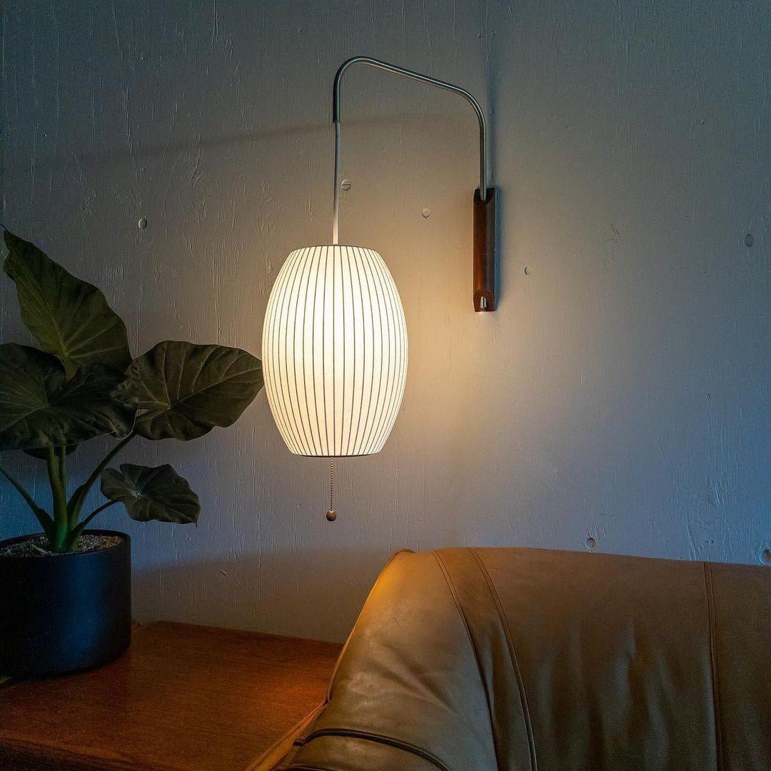 Nelson Bubble Wall Lamp - Lamp Outdoor