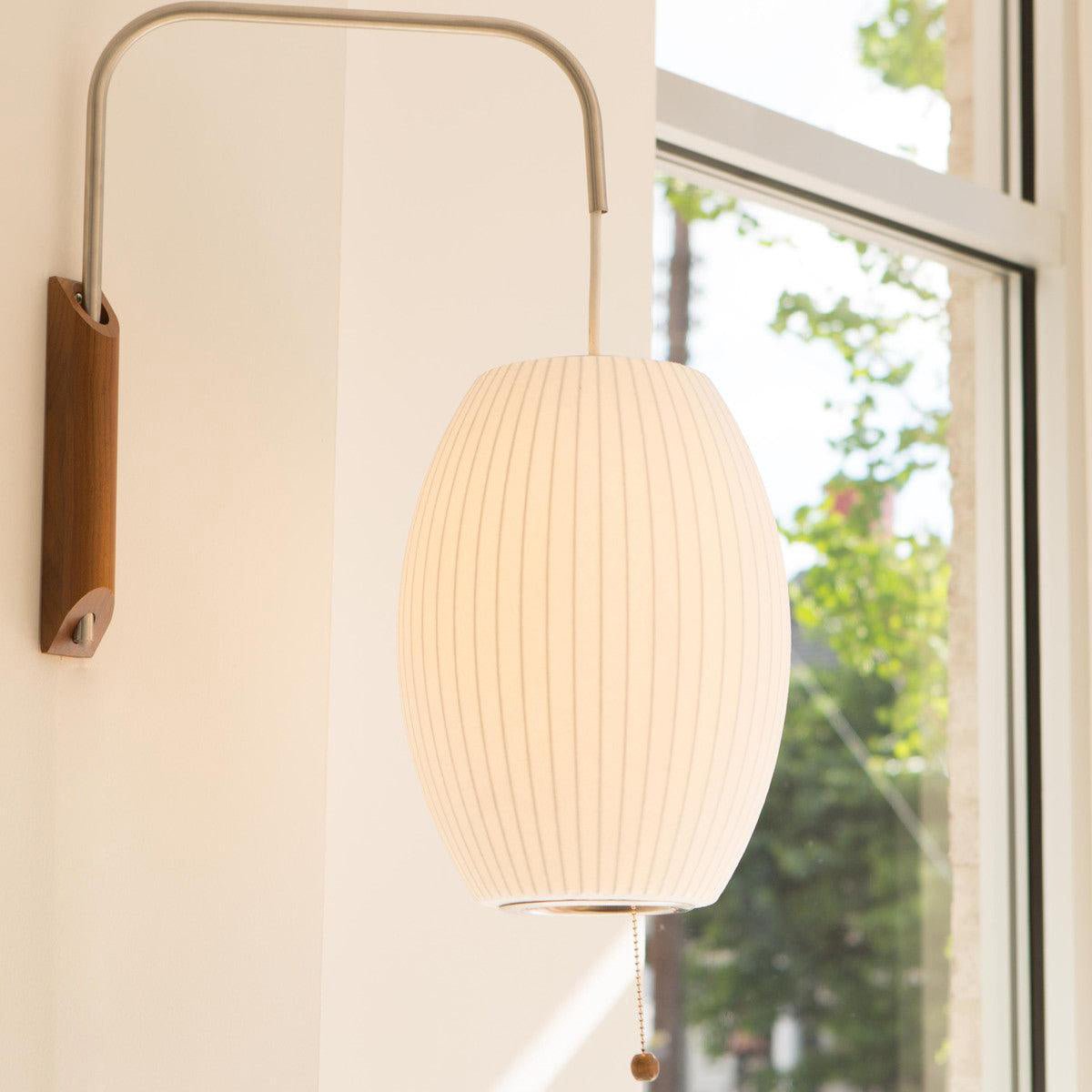 Nelson Bubble Wall Lamp - Lamp Outdoor
