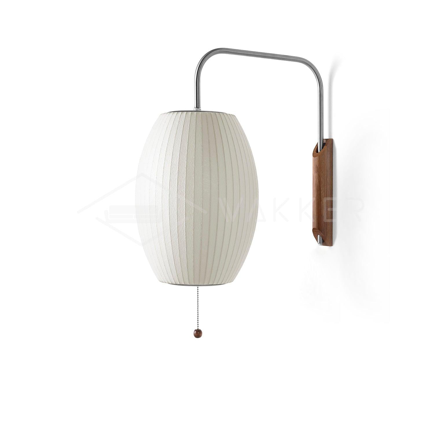 Nelson Bubble Wall Lamp - Lamp Outdoor