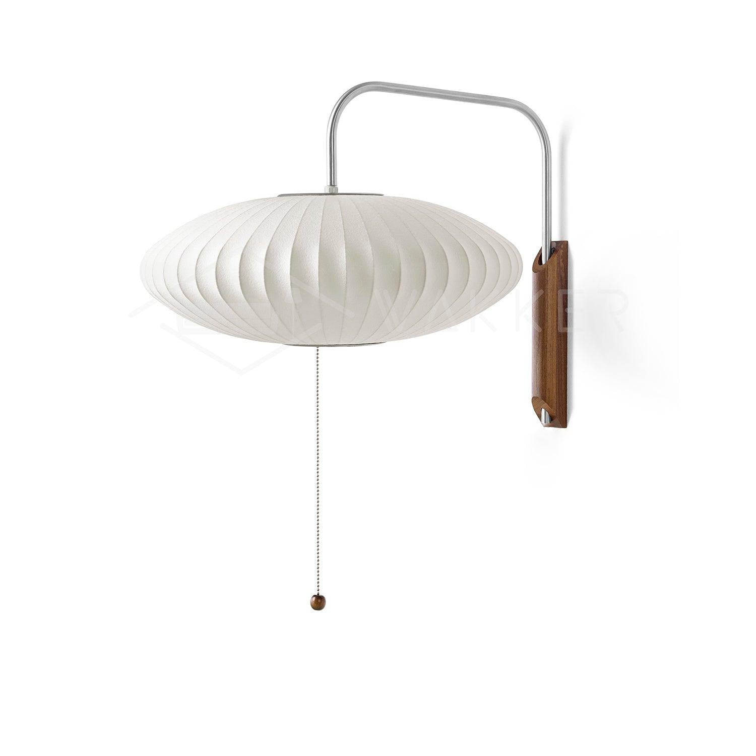 Nelson Bubble Wall Lamp - Lamp Outdoor