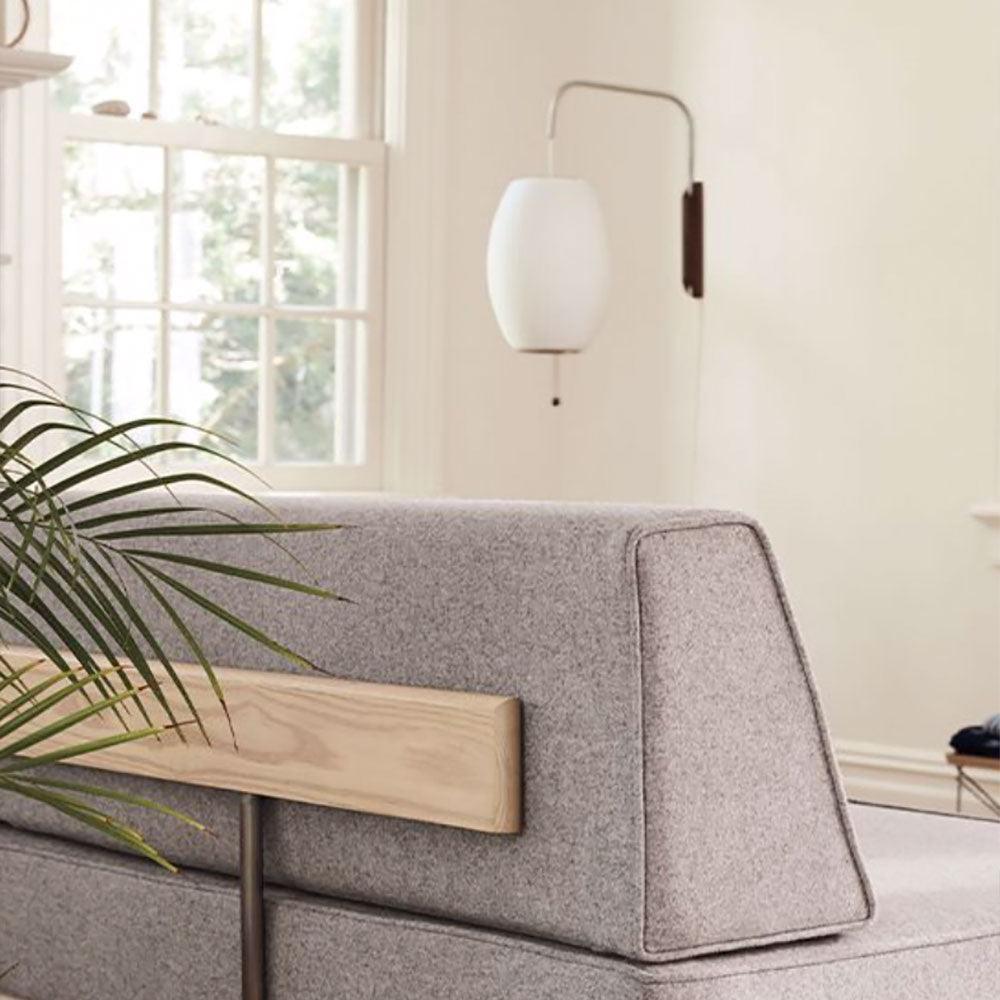 Nelson Bubble Wall Lamp - Lamp Outdoor