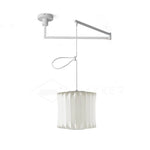 Nelson Swing Arm Pendant Lamp - Lamp Outdoor