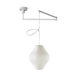 Nelson Swing Arm Pendant Lamp - Lamp Outdoor