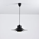 Sadie Minimalist Metal Pendant Lamp - Lamp Outdoor