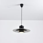 Sadie Minimalist Metal Pendant Lamp - Lamp Outdoor