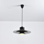 Sadie Minimalist Metal Pendant Lamp - Lamp Outdoor