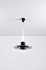 Sadie Minimalist Metal Pendant Lamp - Lamp Outdoor
