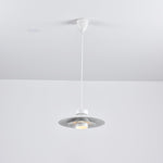 Sadie Minimalist Metal Pendant Lamp - Lamp Outdoor