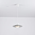 Sadie Minimalist Metal Pendant Lamp - Lamp Outdoor